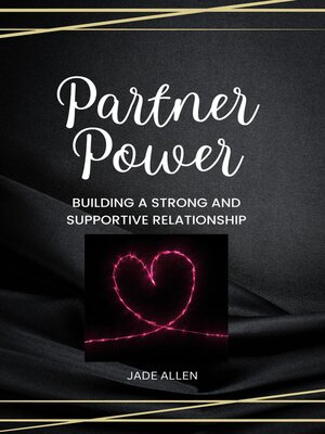 cover image of Partner Power